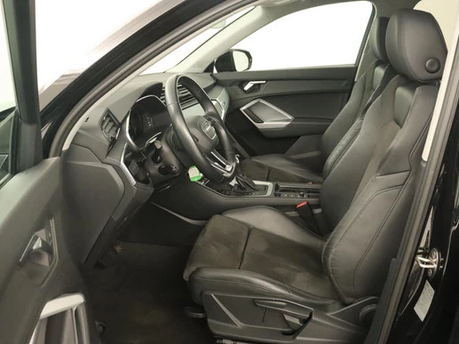 Audi Q3 - Afbeelding 4 van 30