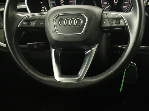 Audi Q3 - Afbeelding 9 van 30