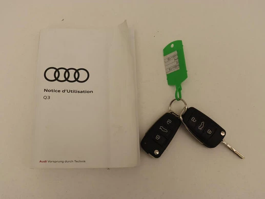Audi Q3 - Afbeelding 13 van 30