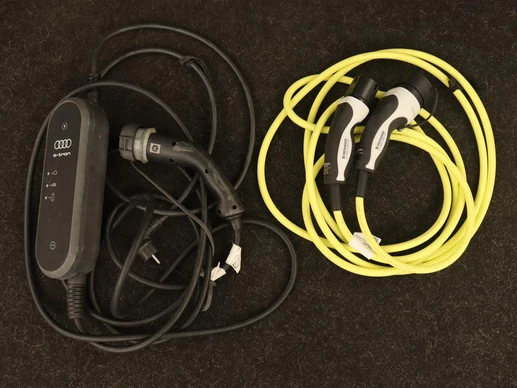 Audi Q3 - Afbeelding 14 van 30