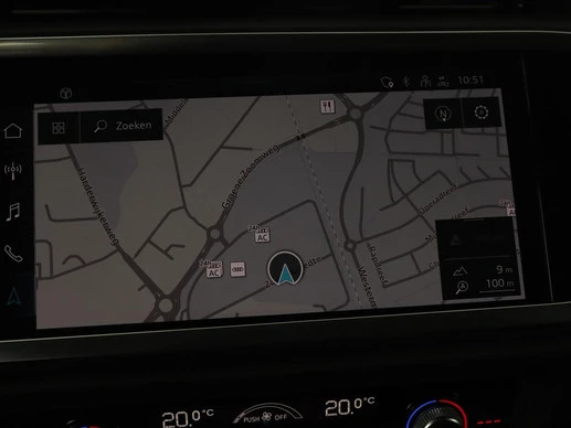 Audi Q3 - Afbeelding 16 van 30