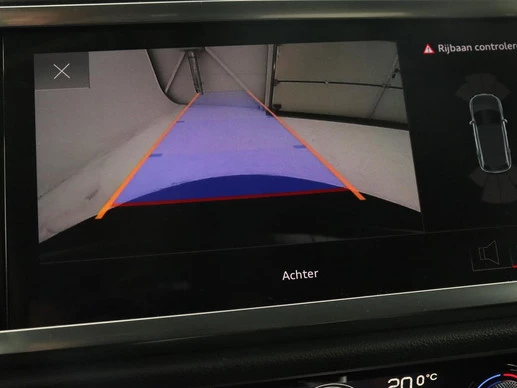 Audi Q3 - Afbeelding 20 van 30