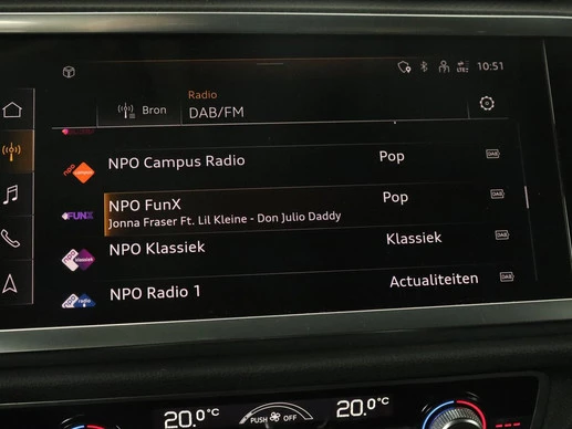 Audi Q3 - Afbeelding 23 van 30