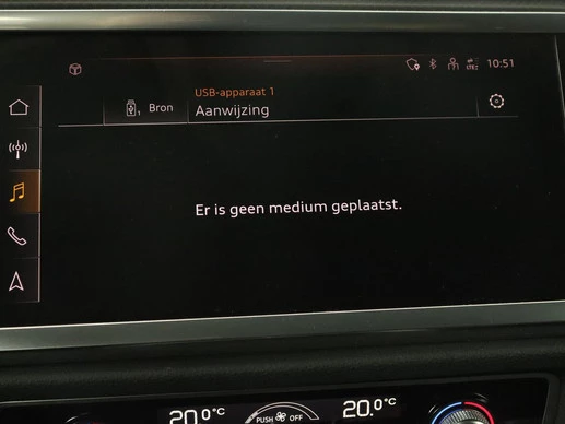 Audi Q3 - Afbeelding 24 van 30