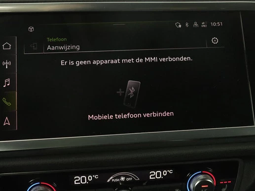 Audi Q3 - Afbeelding 26 van 30