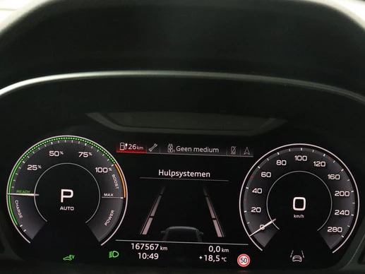 Audi Q3 - Afbeelding 30 van 30