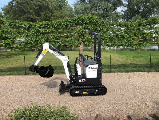 Bobcat  - Afbeelding 1 van 17