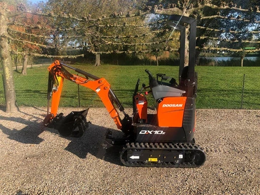Bobcat  - Afbeelding 15 van 17