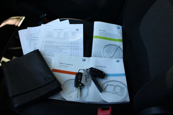 Volkswagen Sharan - Afbeelding 3 van 30