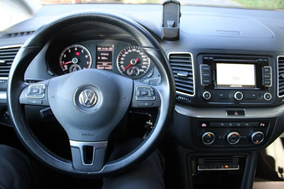 Volkswagen Sharan - Afbeelding 4 van 30
