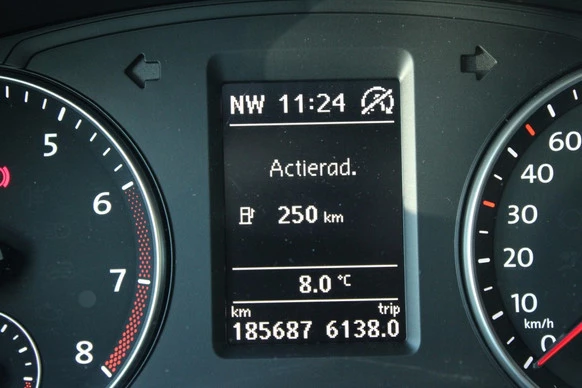 Volkswagen Sharan - Afbeelding 6 van 30