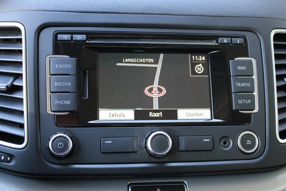 Volkswagen Sharan - Afbeelding 7 van 30