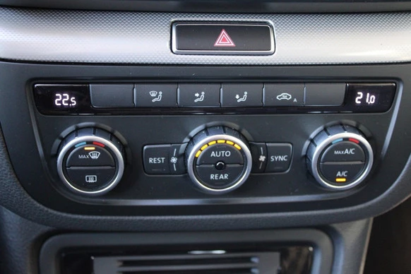 Volkswagen Sharan - Afbeelding 8 van 30