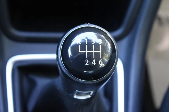 Volkswagen Sharan - Afbeelding 13 van 30