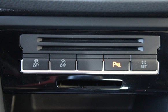 Volkswagen Sharan - Afbeelding 14 van 30