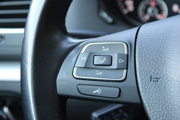 Volkswagen Sharan - Afbeelding 15 van 30