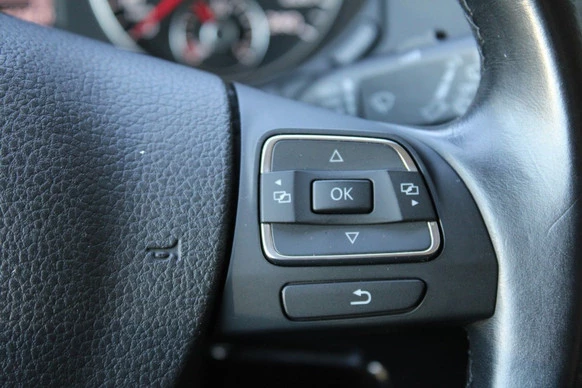 Volkswagen Sharan - Afbeelding 16 van 30