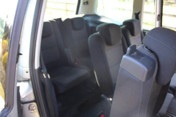 Volkswagen Sharan - Afbeelding 17 van 30