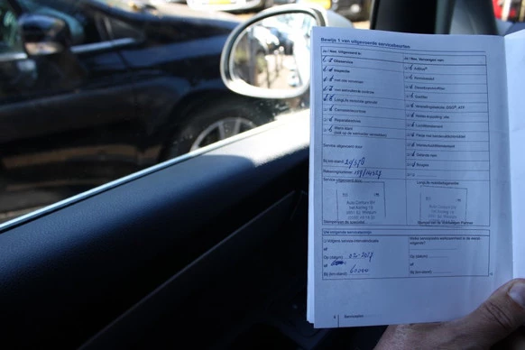 Volkswagen Sharan - Afbeelding 25 van 30