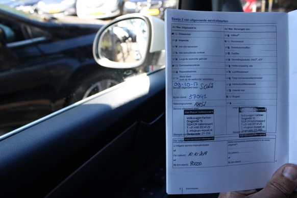 Volkswagen Sharan - Afbeelding 26 van 30