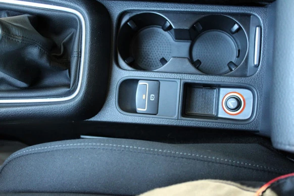 Volkswagen Sharan - Afbeelding 29 van 30