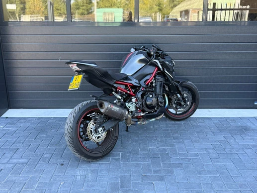 Kawasaki Z900 - Afbeelding 2 van 18