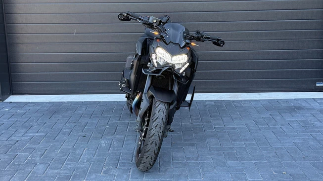 Kawasaki Z900 - Afbeelding 10 van 18