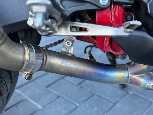 Kawasaki Z900 - Afbeelding 11 van 18