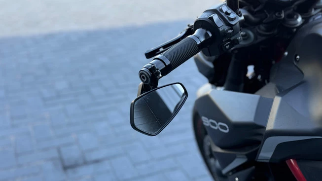 Kawasaki Z900 - Afbeelding 13 van 18