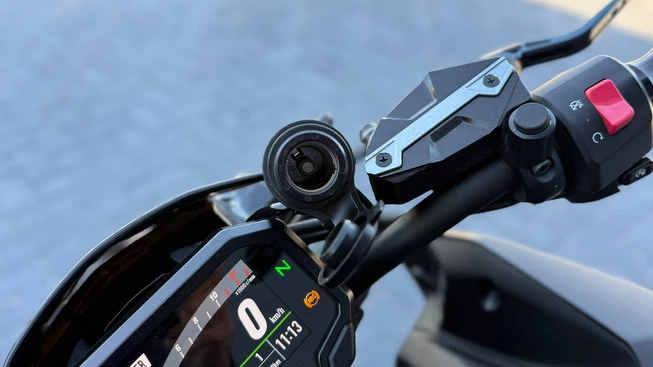 Kawasaki Z900 - Afbeelding 16 van 18