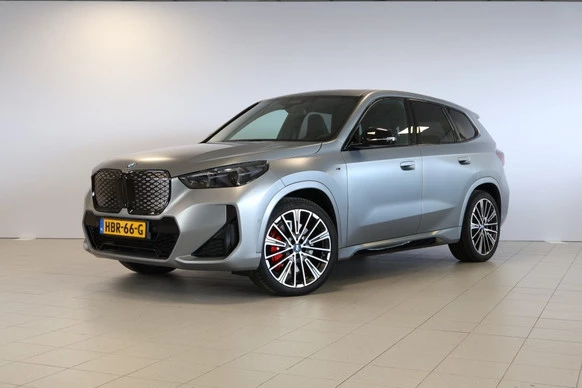 BMW iX1 - Afbeelding 2 van 25