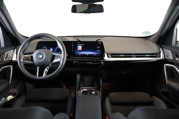 BMW iX1 - Afbeelding 4 van 25