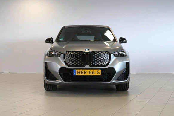 BMW iX1 - Afbeelding 9 van 25