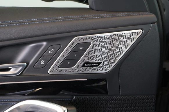 BMW iX1 - Afbeelding 17 van 25