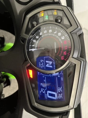 Kawasaki Ninja 650 - Afbeelding 2 van 22