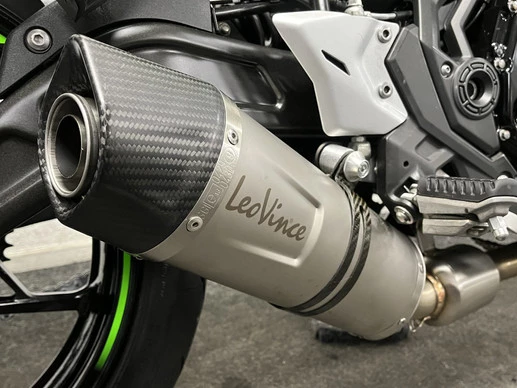 Kawasaki Ninja 650 - Afbeelding 3 van 22