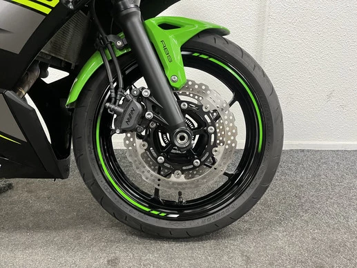 Kawasaki Ninja 650 - Afbeelding 6 van 22