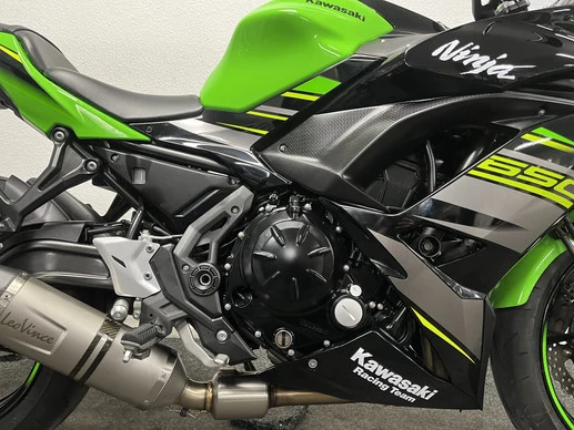 Kawasaki Ninja 650 - Afbeelding 7 van 22