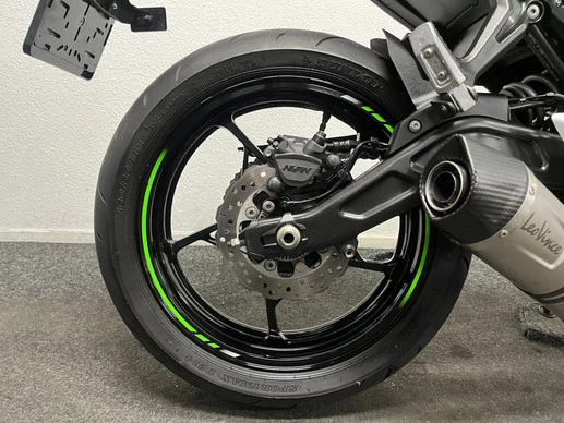 Kawasaki Ninja 650 - Afbeelding 8 van 22