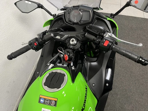 Kawasaki Ninja 650 - Afbeelding 9 van 22