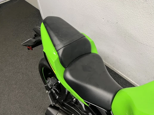 Kawasaki Ninja 650 - Afbeelding 10 van 22