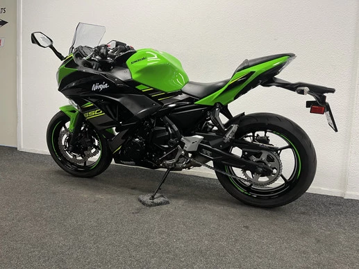 Kawasaki Ninja 650 - Afbeelding 15 van 22