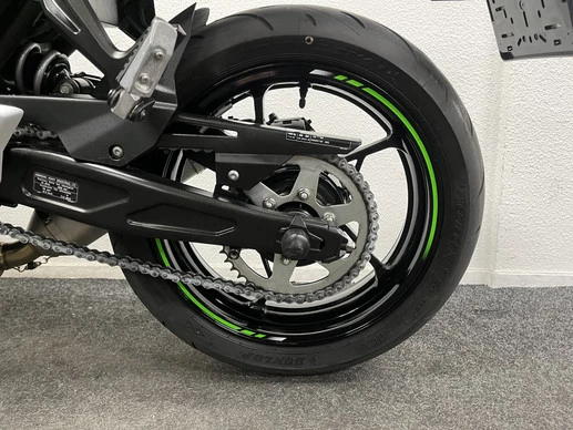 Kawasaki Ninja 650 - Afbeelding 18 van 22