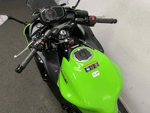 Kawasaki Ninja 650 - Afbeelding 19 van 22