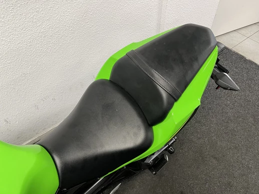 Kawasaki Ninja 650 - Afbeelding 20 van 22