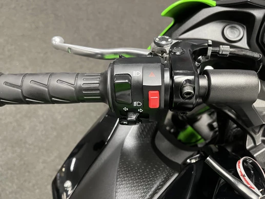 Kawasaki Ninja 650 - Afbeelding 21 van 22