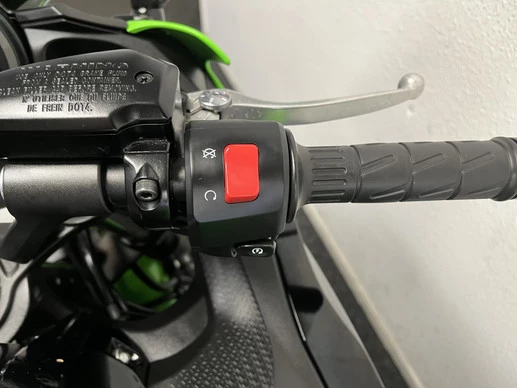 Kawasaki Ninja 650 - Afbeelding 22 van 22