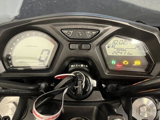 Honda CB 650 - Afbeelding 2 van 22