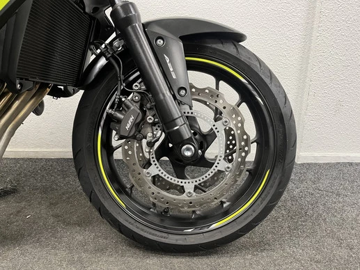 Honda CB 650 - Afbeelding 6 van 22