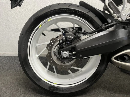 Honda CB 650 - Afbeelding 8 van 22